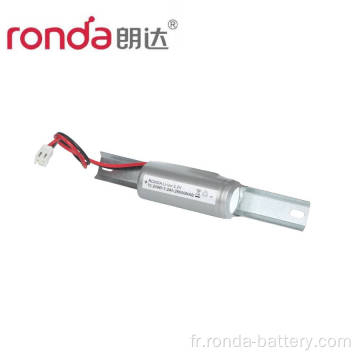 Batterie IFR26650 3.2V 3.2AH LIFEPO4 pour la lumière d&#39;urgence